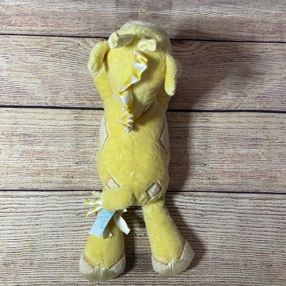 Rare 2011 Douglas Baby plush Giraffe - Picture 7 of 7